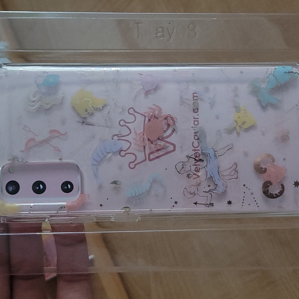 Phone Case - Picture 2 of 2
